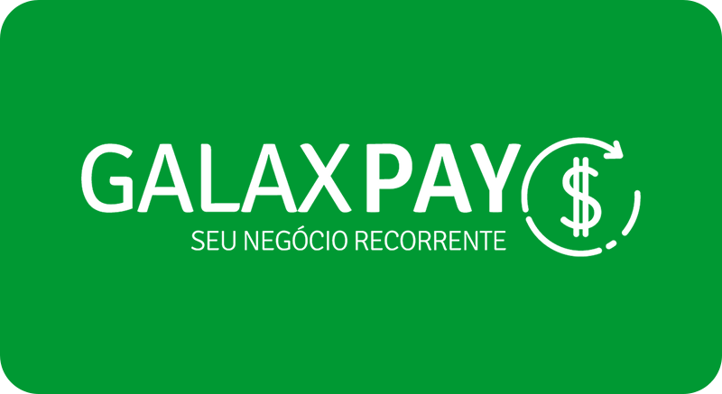 Galax Pay